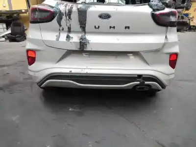 Pezzo di ricambio per auto di seconda mano paraurti posteriore per ford puma st-line riferimenti oem iam   