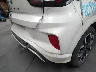Pezzo di ricambio per auto di seconda mano paraurti posteriore per ford puma st-line riferimenti oem iam   