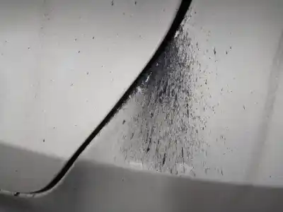 Pezzo di ricambio per auto di seconda mano paraurti posteriore per ford puma st-line riferimenti oem iam   