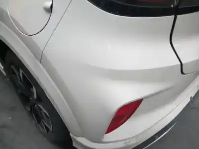 Pezzo di ricambio per auto di seconda mano paraurti posteriore per ford puma st-line riferimenti oem iam   