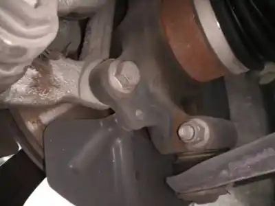 Second-hand car spare part Front Right Knuckle for FORD PUMA ST-Line OEM IAM references   