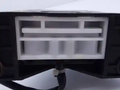 Pezzo di ricambio per auto di seconda mano leva del cambio per mitsubishi montero (v60/v70) 3.2 di-d gls riferimenti oem iam  e2-b4-53-1 