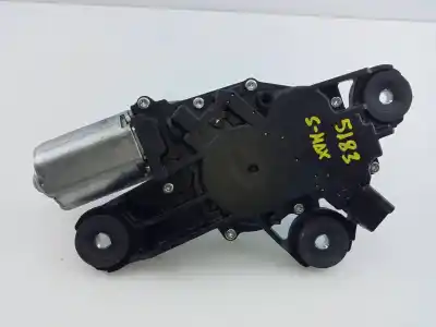 Автозапчастина б/у двигатель заднього склоочисника для FORD S-MAX Titanium Посилання на OEM IAM 3M51R17K441AB E1-B3-55-1 0390201582