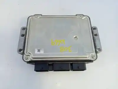 Second-hand car spare part ecu engine control for peugeot 308 confort oem iam references 9664843780 e3-b2-46-1 0281013872