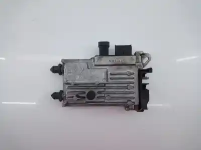Pezzo di ricambio per auto di seconda mano centralina start/stop per peugeot expert furgón pro standard riferimenti oem iam 9810858380 e3-a1-31-1 