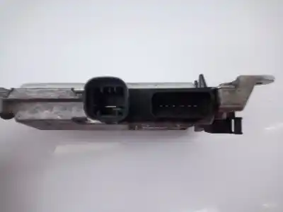 Pezzo di ricambio per auto di seconda mano centralina start/stop per peugeot expert furgón pro standard riferimenti oem iam 9810858380 e3-a1-31-1 