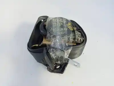 İkinci el araba yedek parçası ARKA SAG EMNIYET KEMERI için RENAULT MEGANE II BERLINA 5P  OEM IAM referansları  E1-A1-40-2 