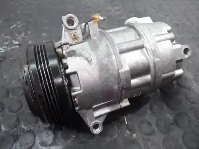 Peça sobressalente para automóvel em segunda mão compressor de ar condicionado a/a a/c por bmw serie 3 compact (e46) 320td referências oem iam 64526905643 p3-a1-34-2 3r41145010