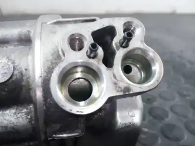 Peça sobressalente para automóvel em segunda mão compressor de ar condicionado a/a a/c por bmw serie 3 compact (e46) 320td referências oem iam 64526905643 p3-a1-34-2 3r41145010