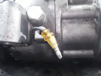 Peça sobressalente para automóvel em segunda mão compressor de ar condicionado a/a a/c por bmw serie 3 compact (e46) 320td referências oem iam 64526905643 p3-a1-34-2 3r41145010