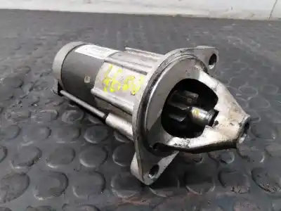 Pezzo di ricambio per auto di seconda mano MOTORINO DI AVVIAMENTO per BMW X5 (E53)  Riferimenti OEM IAM 3610004700 P3-B7-23-1 SGM25