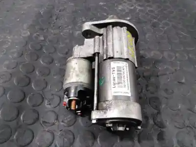 Peça sobressalente para automóvel em segunda mão motor de arranque por bmw x5 (e53) 4.4i automático referências oem iam 3610004700 p3-b7-23-1 sgm25
