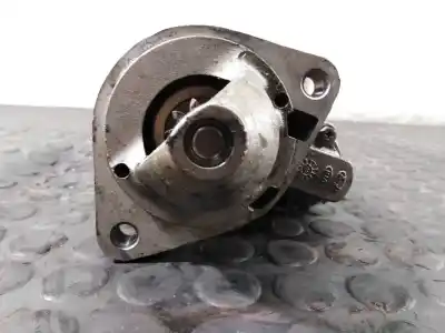 Peça sobressalente para automóvel em segunda mão motor de arranque por bmw x5 (e53) 4.4i automático referências oem iam 3610004700 p3-b7-23-1 sgm25