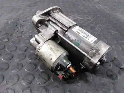 Peça sobressalente para automóvel em segunda mão motor de arranque por bmw x5 (e53) 4.4i automático referências oem iam 3610004700 p3-b7-23-1 sgm25