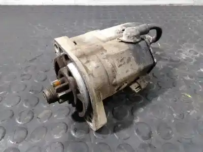 Peça sobressalente para automóvel em segunda mão motor de arranque por hyundai santa fe (sm) 2.0 gls crdi referências oem iam 3610027001