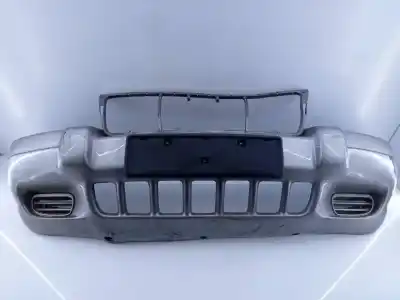 Pezzo di ricambio per auto di seconda mano PARAURTI ANTERIORE per CHRYSLER JEEP GR.CHEROKEE (WJ/WG)  Riferimenti OEM IAM  E5-A1-1 