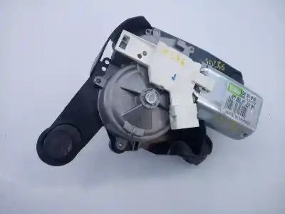 Peça sobressalente para automóvel em segunda mão motor do limpador traseiro por peugeot 308 confort referências oem iam 9680477480