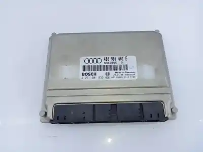 Second-hand car spare part  for AUDI A6 BERLINA (4B2)  OEM IAM references 4B0907401E E2-A1-38-1 0281001833