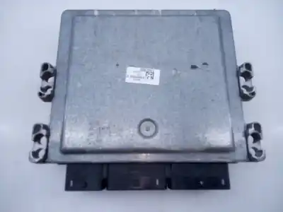 Second-hand car spare part ecu engine control for nissan pulsar (c13) acenta oem iam references 23710hx42c e3-b4-31-2 a2c98757200