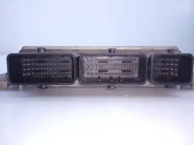 Second-hand car spare part ecu engine control for nissan pulsar (c13) acenta oem iam references 23710hx42c e3-b4-31-2 a2c98757200