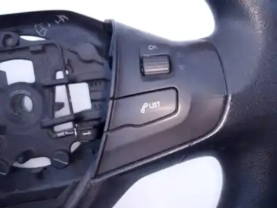 Pièce détachée automobile d'occasion volant pour peugeot 208 access références oem iam 96750123zd e1-a4-2-2 
