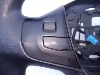 Pièce détachée automobile d'occasion volant pour peugeot 208 access références oem iam 96750123zd e1-a4-2-2 