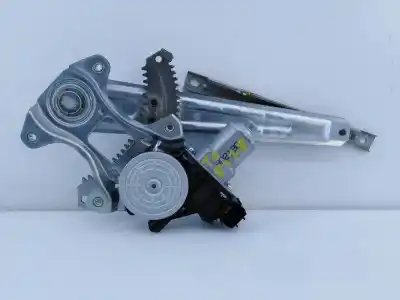Second-hand car spare part  for NISSAN JUKE (F15)  OEM IAM references 827310V01C E1-A3-43-2 902130