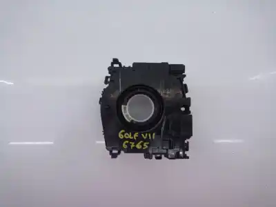 Second-hand car spare part air bag ring for volkswagen golf vii lim. (bq1) gti oem iam references 5q0953549e