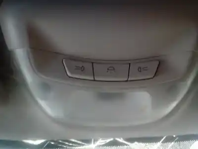 Автозапчасти б/у внутренний свет за lancia ypsilon (101) 1.2 16v cat 80 cv / 59 kw ссылки oem iam 
