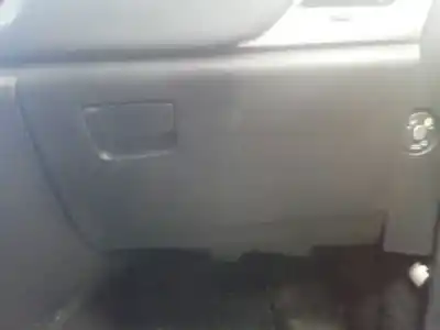 Автозапчастина б/у бардачок для LANCIA YPSILON (101) 1.2 16V CAT 80 CV / 59 KW Посилання на OEM IAM   