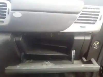 Peça sobressalente para automóvel em segunda mão porta luvas por lancia ypsilon (101) 1.2 16v cat 80 cv / 59 kw referências oem iam   