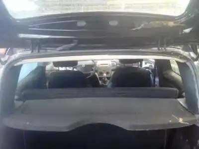 Автозапчасти б/у задний поддон за LANCIA YPSILON (101) 1.2 16V CAT 80 CV / 59 KW ссылки OEM IAM   