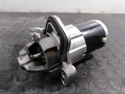 Pezzo di ricambio per auto di seconda mano motorino di avviamento per nissan qashqai (j11) acenta riferimenti oem iam 