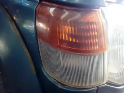 Автозапчасти б/у правый передний пилот за MITSUBISHI MONTERO (V20/V40) 2500 TD GL ссылки OEM IAM   