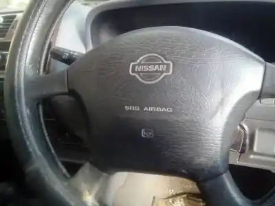 Recambio de automóvil de segunda mano de airbag delantero izquierdo para nissan terrano/terrano.ii (r20) aventura referencias oem iam 