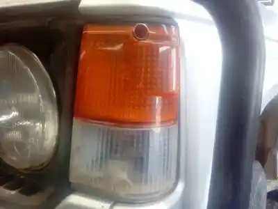Автозапчасти б/у левый передний пилот за mitsubishi montero (v20/v40) 2500 td gl ссылки oem iam 