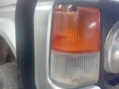Автозапчасти б/у правый передний пилот за mitsubishi montero (v20/v40) 2500 td gl ссылки oem iam 