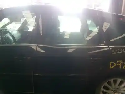 Peça sobressalente para automóvel em segunda mão porta do automóvel traseira esquerda por citroen c4 picasso exclusive plus referências oem iam 