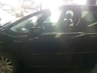Peça sobressalente para automóvel em segunda mão porta da frente esquerda por citroen c4 picasso exclusive plus referências oem iam 