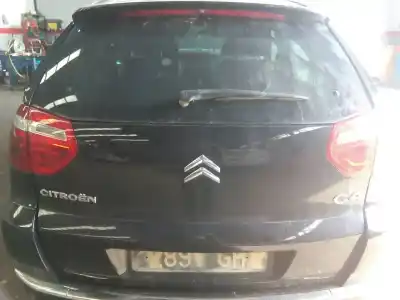 Автозапчастина б/у ЗАГАЛЬНІ ДВЕРІ для CITROEN C4 PICASSO  Посилання на OEM IAM   