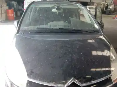 Peça sobressalente para automóvel em segunda mão capot por citroen c4 picasso exclusive plus referências oem iam 