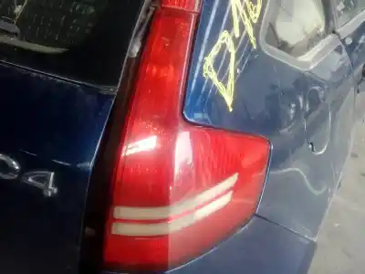 İkinci el araba yedek parçası sag kuyruk lambasi için citroen c4 berlina collection oem iam referansları   