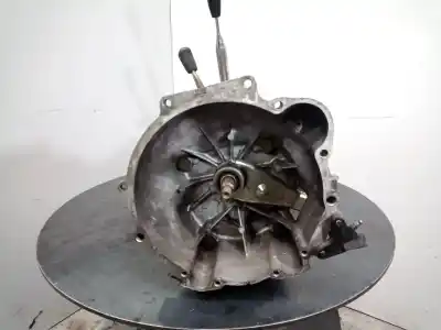 Gebrauchtes Autoersatzteil getriebe zum mitsubishi galloper (hyundai) 2.5 turbodiesel oem-iam-referenzen h47163 m1-a3-169 