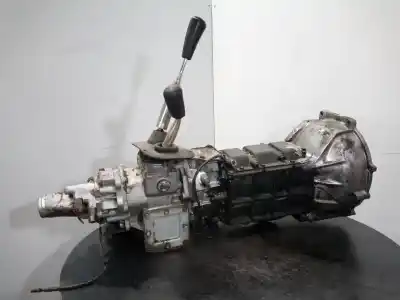 Gebrauchtes Autoersatzteil getriebe zum mitsubishi galloper (hyundai) 2.5 turbodiesel oem-iam-referenzen h47163 m1-a3-169 