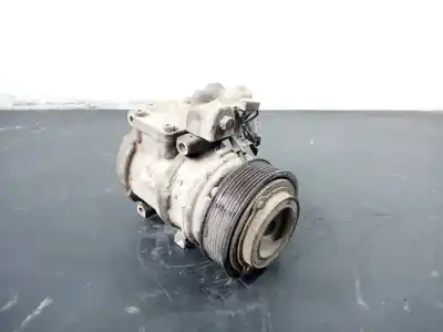 Gebrauchtes Autoersatzteil klimakompressor zum jeep gr.cherokee (wj/wg) 3.1 td laredo oem-iam-referenzen 4472005621 p3-b2-14-4 1opa17c