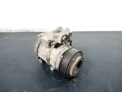 Gebrauchtes Autoersatzteil klimakompressor zum jeep gr.cherokee (wj/wg) 3.1 td laredo oem-iam-referenzen 4472005621 p3-b2-14-4 1opa17c