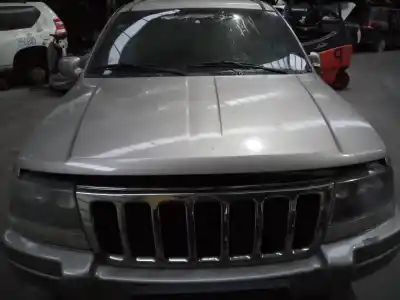 Recambio de automóvil de segunda mano de CAPOT para JEEP GR.CHEROKEE (WJ/WG)  referencias OEM IAM   