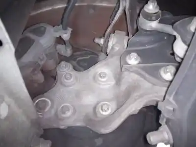 İkinci el araba yedek parçası Sol Arka Baglanti için MERCEDES-BENZ CLASE B (W246) B 200 CDI (246.208) OEM IAM referansları   