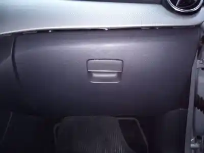 Peça sobressalente para automóvel em segunda mão Porta Luvas por MERCEDES-BENZ CLASE B (W246) B 200 CDI (246.208) Referências OEM IAM   