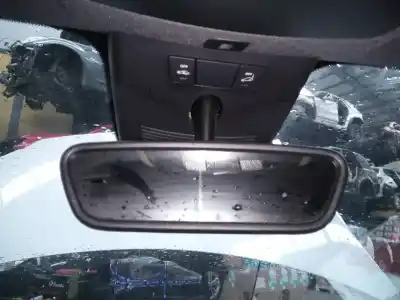 Peça sobressalente para automóvel em segunda mão Espelho Retrovisor Interior por MERCEDES-BENZ CLASE B (W246) B 200 CDI (246.208) Referências OEM IAM   